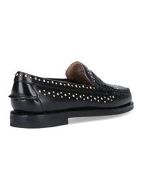 Sebago Flat Shoes