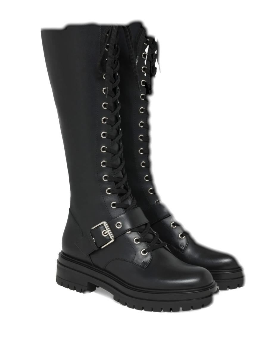 Gianvito Rossi Miles Shoes