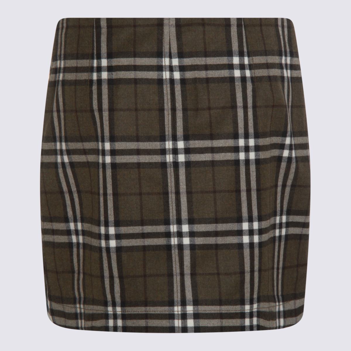 Burberry Skirts