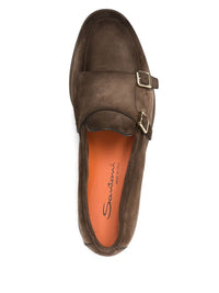 Santoni Pura B Loafer Malibu Shoes