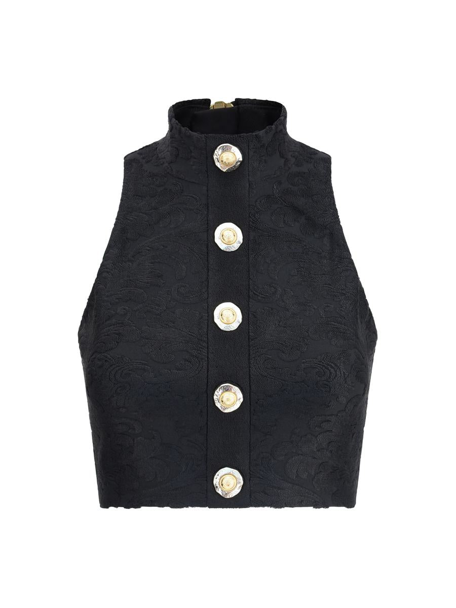 Balmain Top