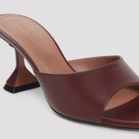 Amina Muaddi Sandals