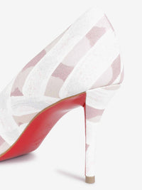 Christian Louboutin Miss Z Salons