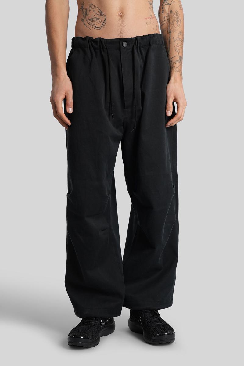 Comme Des Garçons Homme Pants
