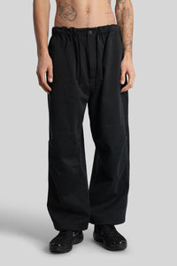 Comme Des Garçons Homme Pants