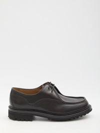Lymington Lace-Up Shoes