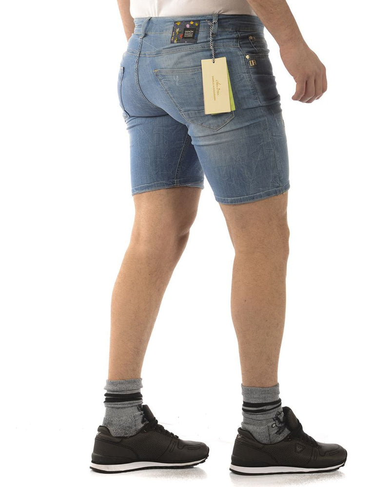 Daniele Alessandrini Short