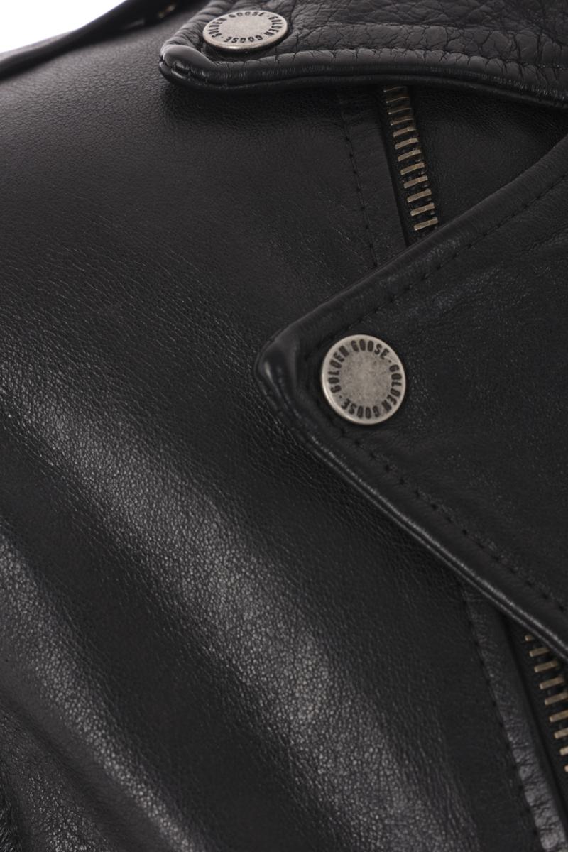 Golden Goose Jackets