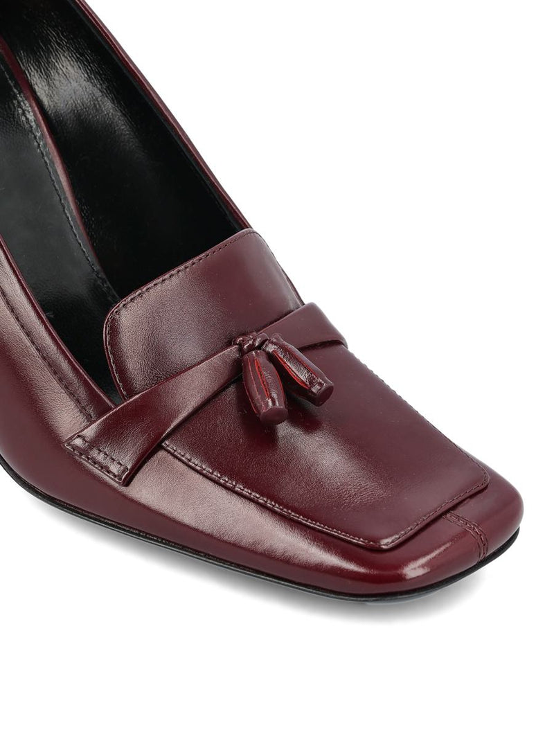 Saint Laurent Heeled Shoes