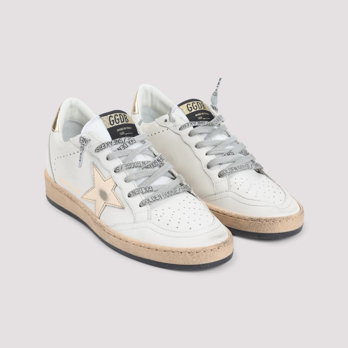 Golden Goose Sneakers