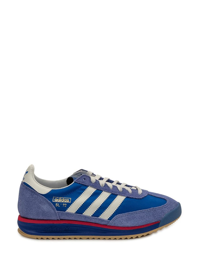 Adidas Originals Sl 72 Rs Shoe