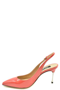 Sergio Rossi Décolleté