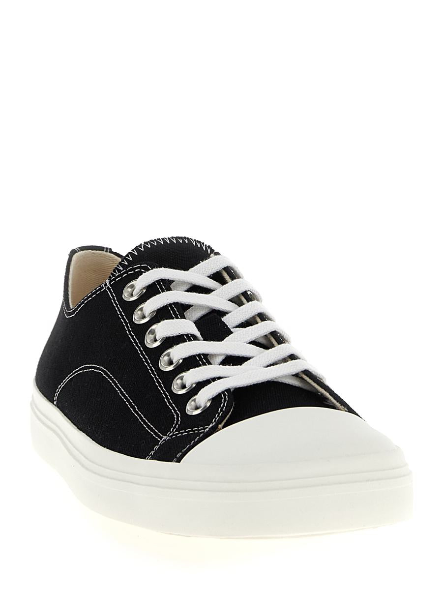 Moschino 'Edge' Sneakers