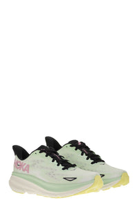 Hoka Clifton 9 - Breathable Sports Shoe