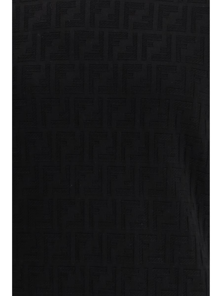 Fendi Knitwear