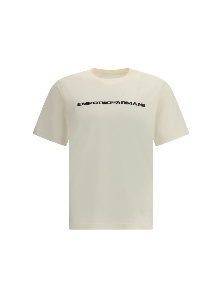 Emporio Armani T-Shirts