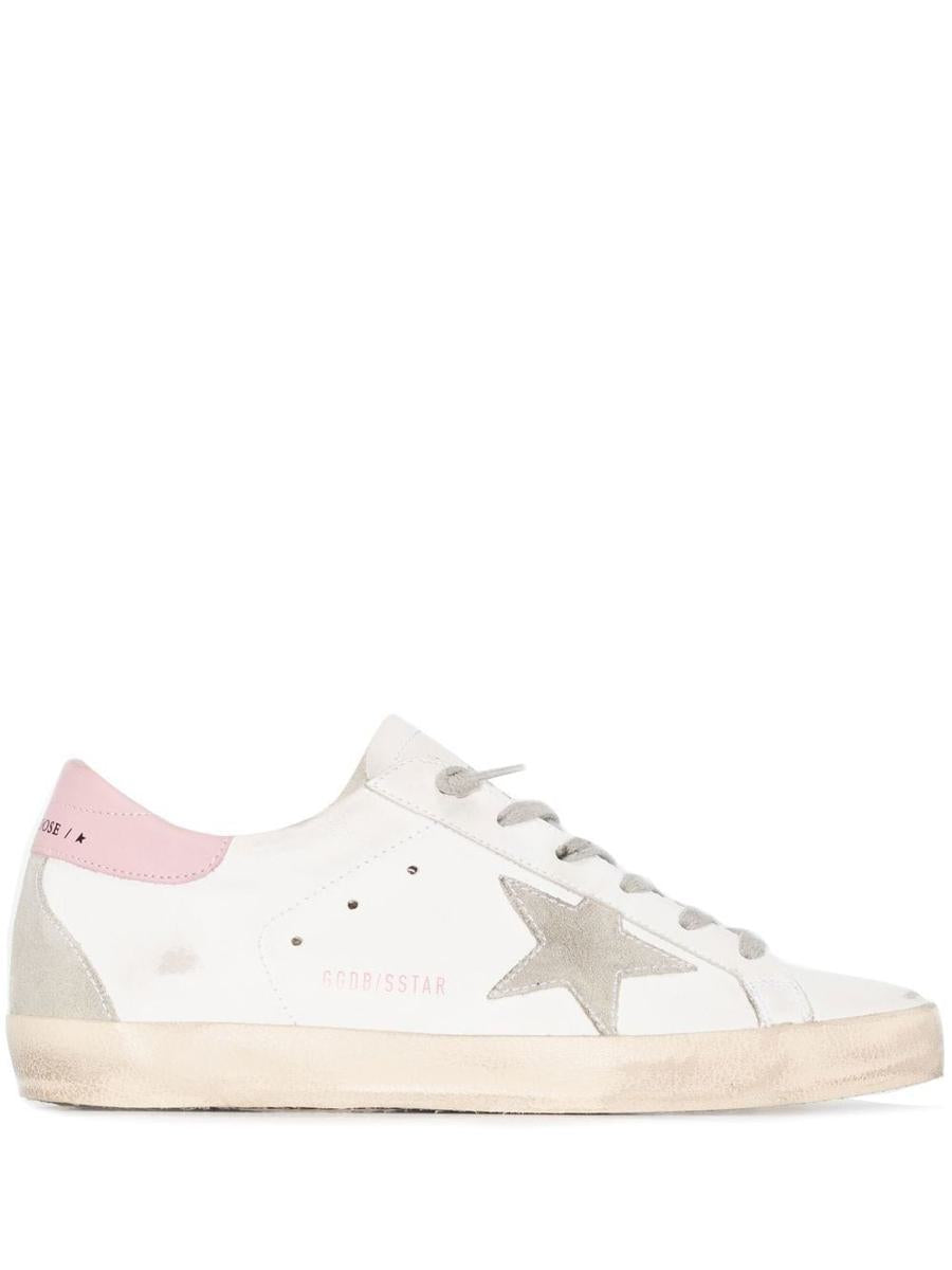 Golden Goose Sneakers
