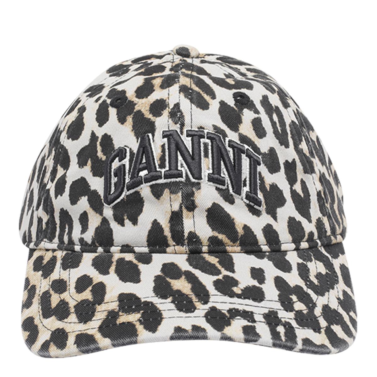Ganni Hats