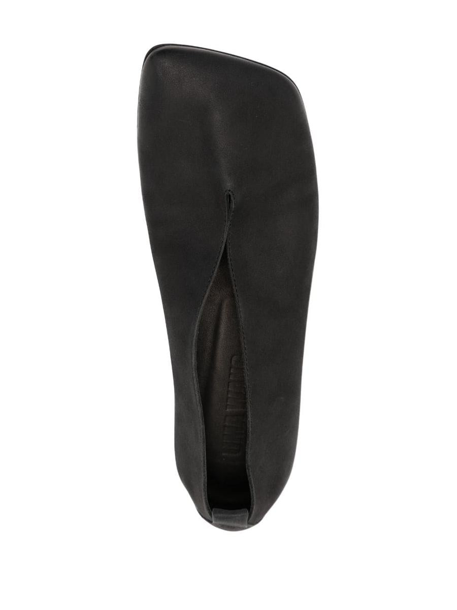 Uma Wang Foot Ballet Shoe