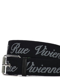 Kenzo Belts
