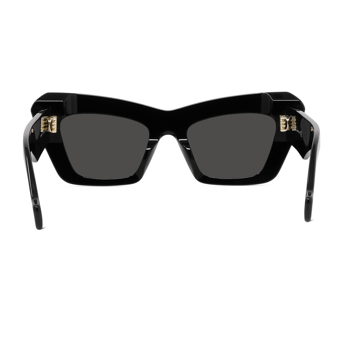 Loewe Anagram Sunglasses