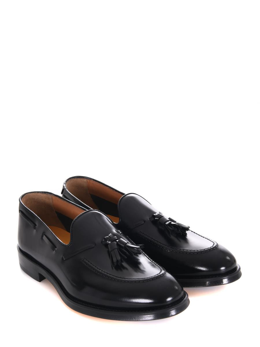 Doucal's  Flat Shoes