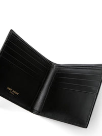 Saint Laurent  Wallets
