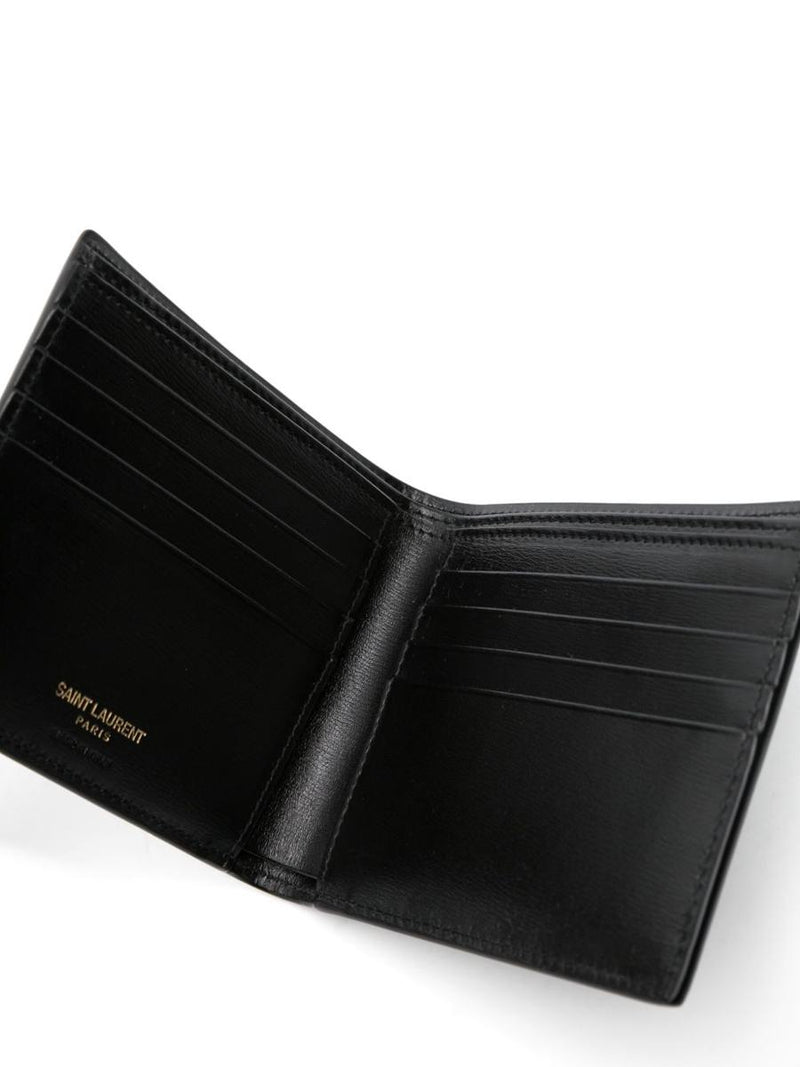 Saint Laurent  Wallets