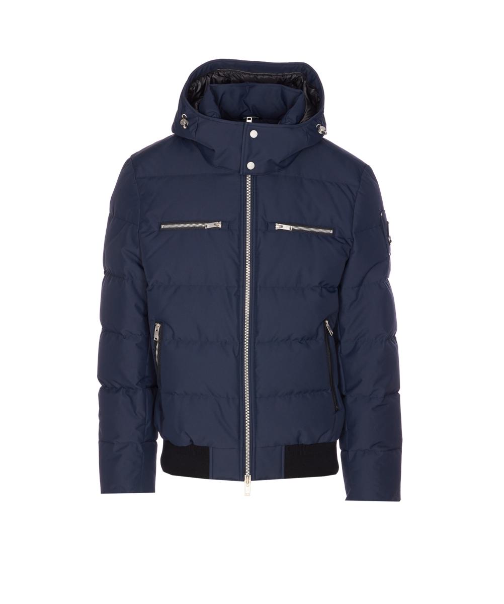 Moose Knuckles Coats