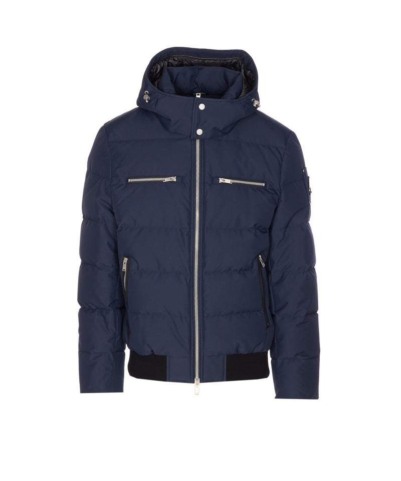 Moose Knuckles Coats