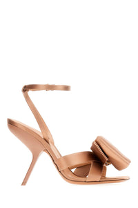 Salvatore Ferragamo Heeled Shoes