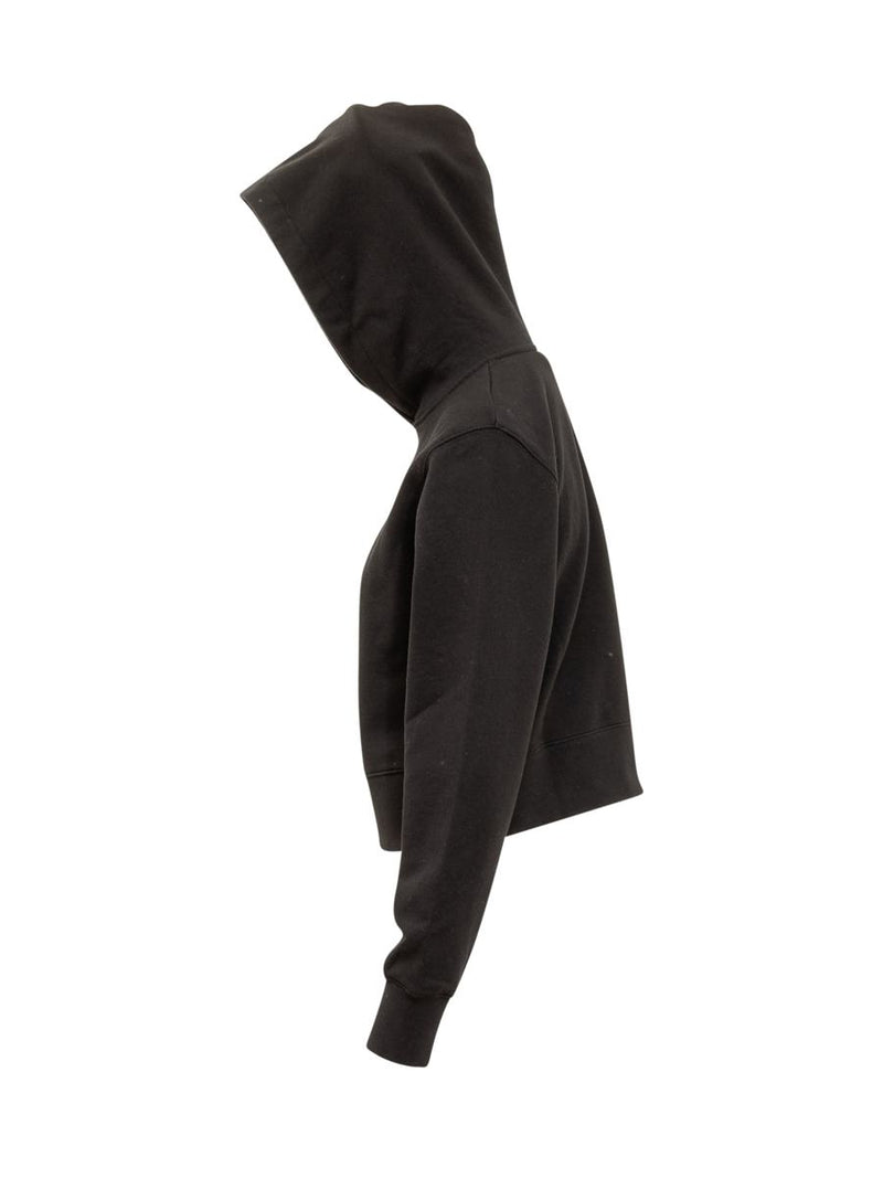 Palm Angels Sweatshirt With Logo