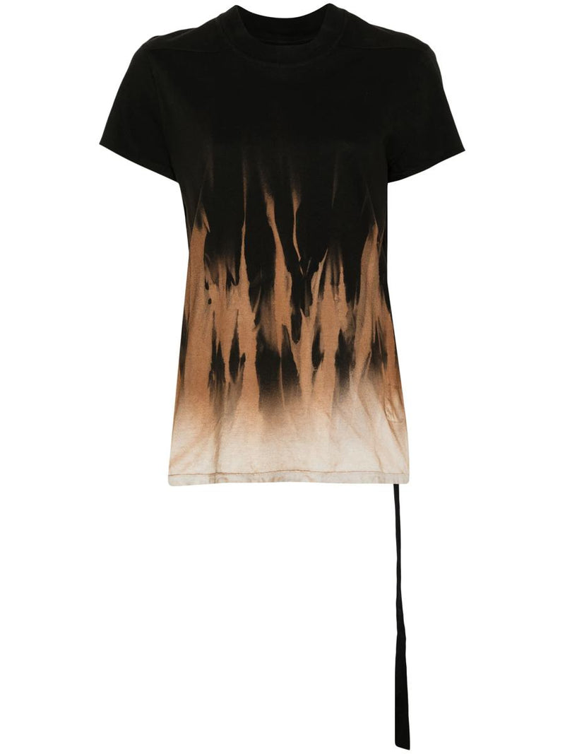 Rick Owens Drkshdw Small Level T-Shirt