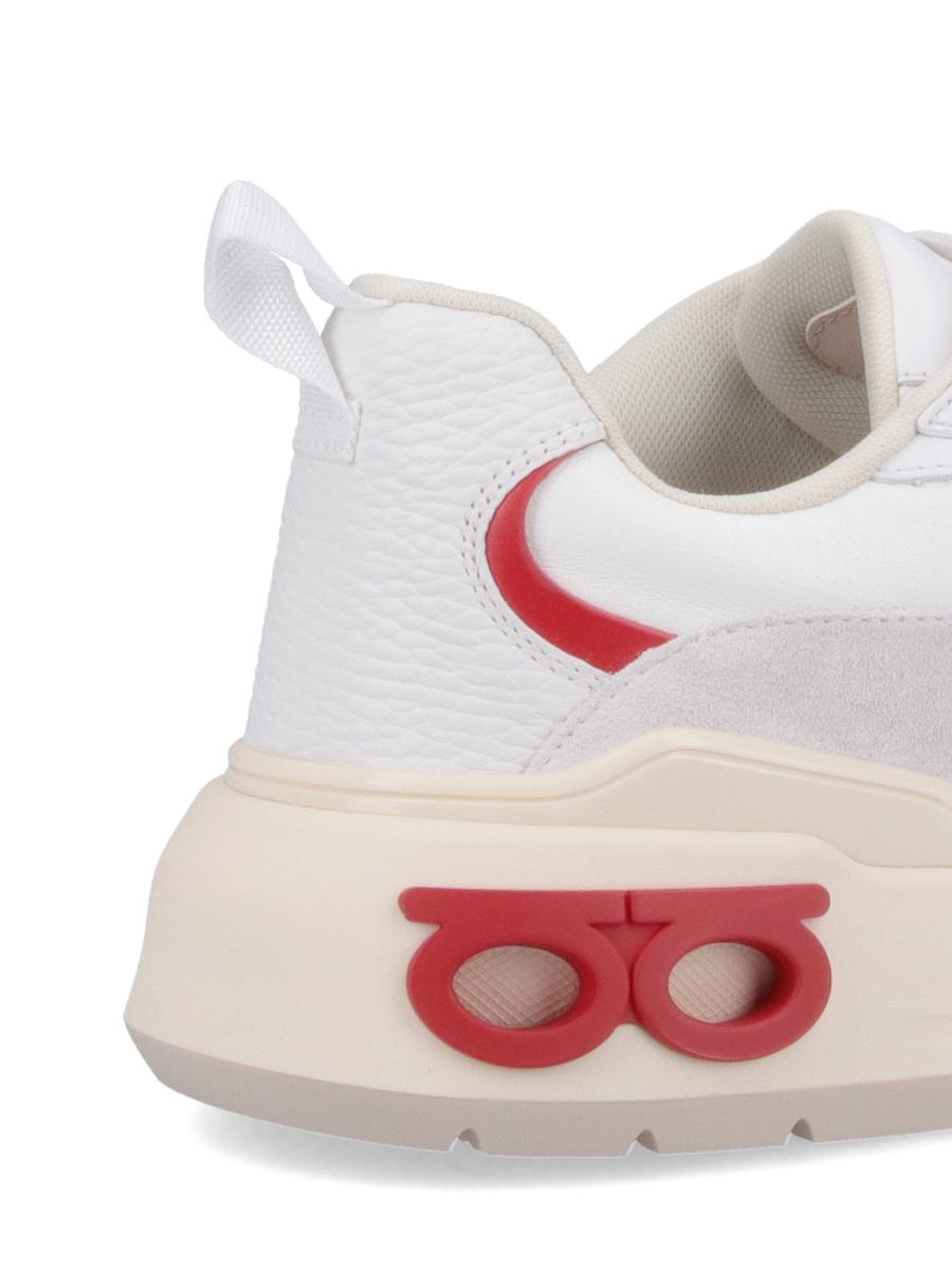 Salvatore Ferragamo Sneakers