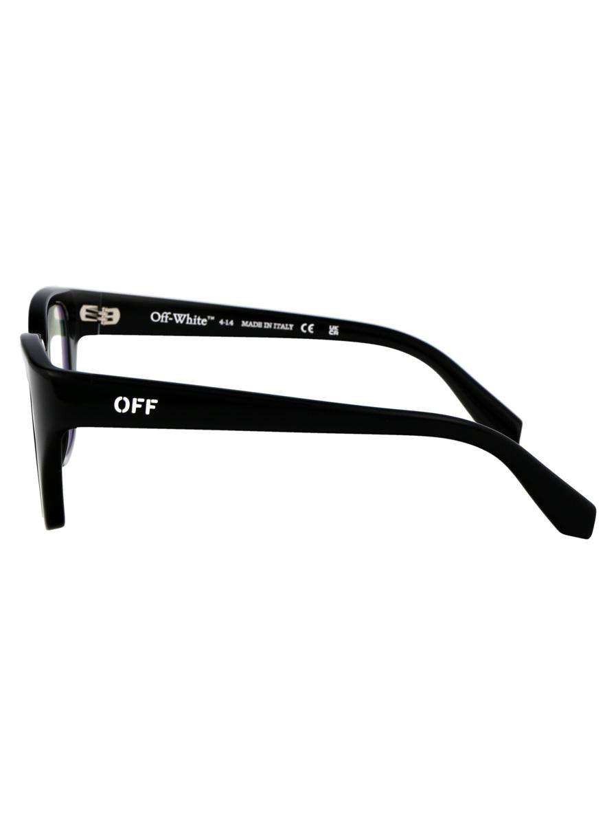 Off-White Optical