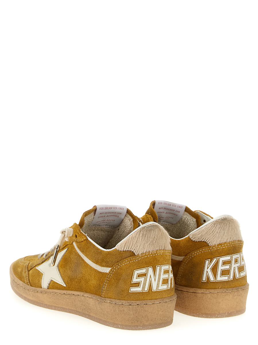 Golden Goose 'Ball Star' Sneakers