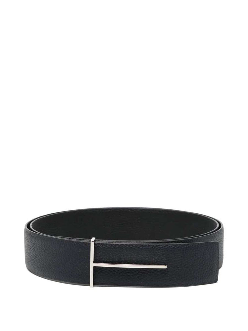 Tom Ford Reversible Leather Belt