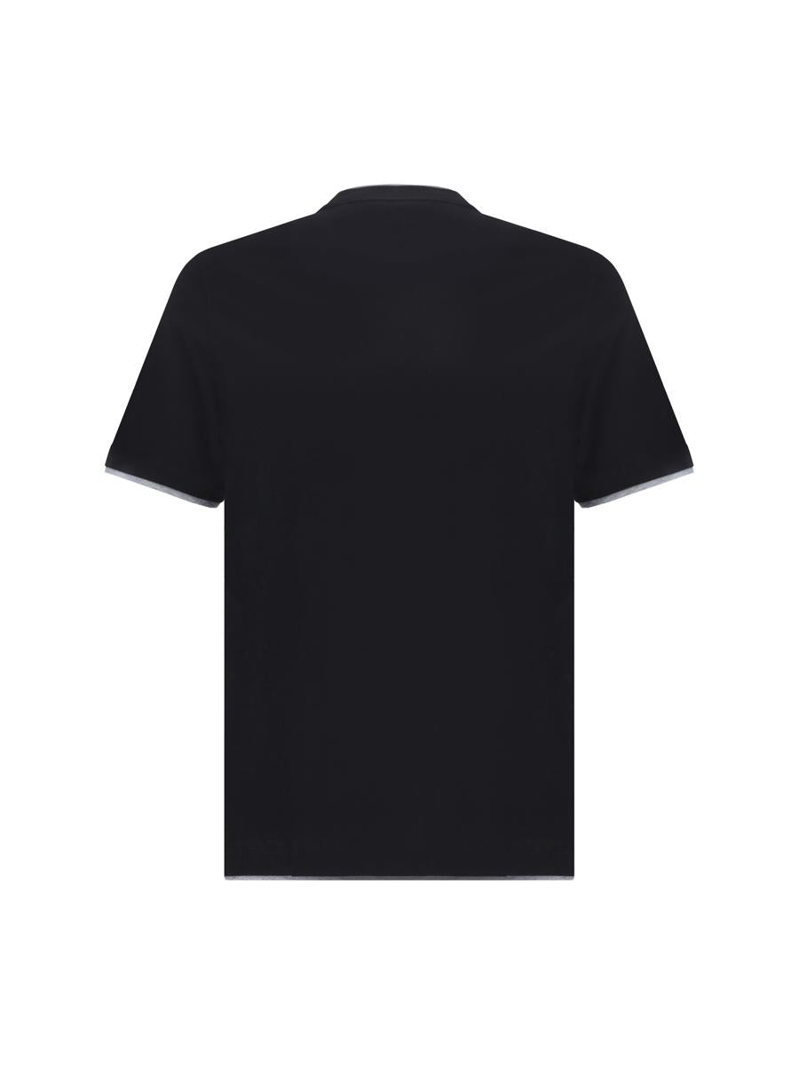 Brunello Cucinelli T-Shirts