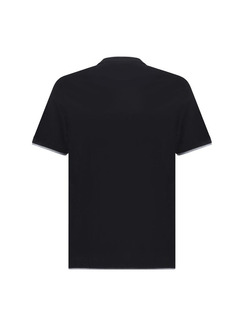 Brunello Cucinelli T-Shirts