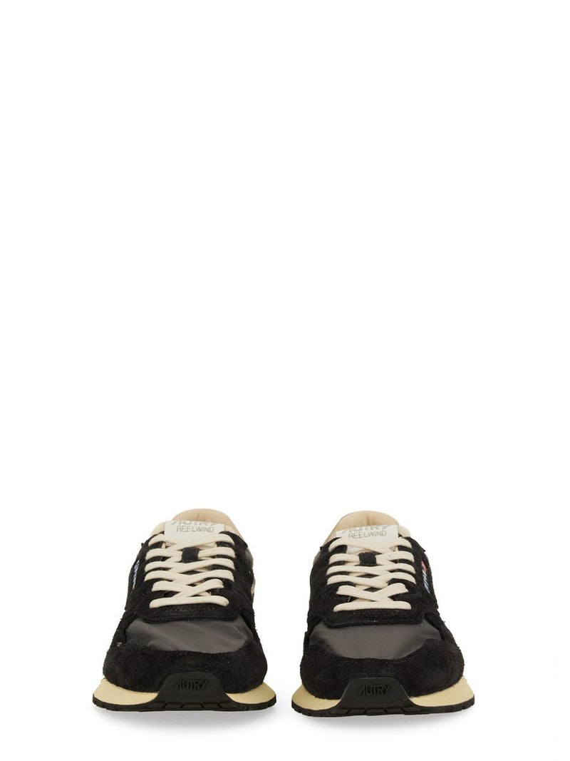 Autry "Reelwind Low" Sneakers