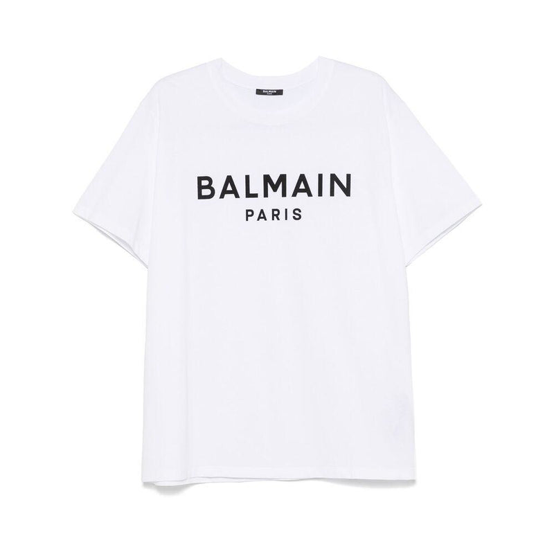 Balmain T-Shirts & Vests