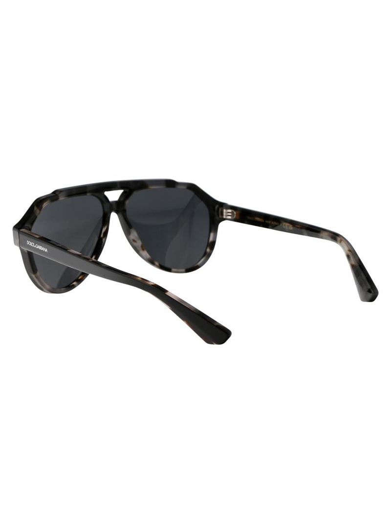 Dolce & Gabbana Sunglasses