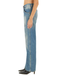 Vivienne Westwood Jeans Baggy Unisex