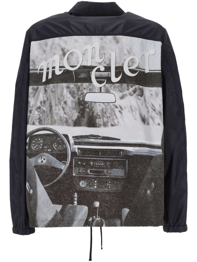 Moncler Genius Jackets