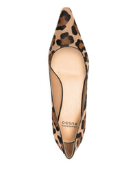 Francesco Russo Flat Shoes