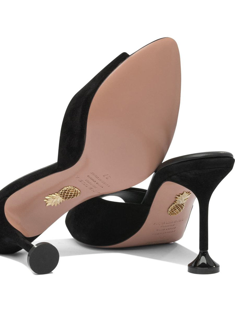 Aquazzura Heeled Shoes