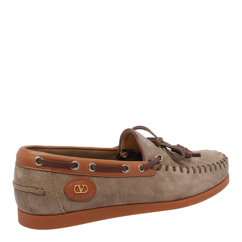 Valentino Garavani Flat Shoes