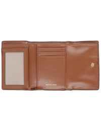 Michael Kors Wallet With Logo
