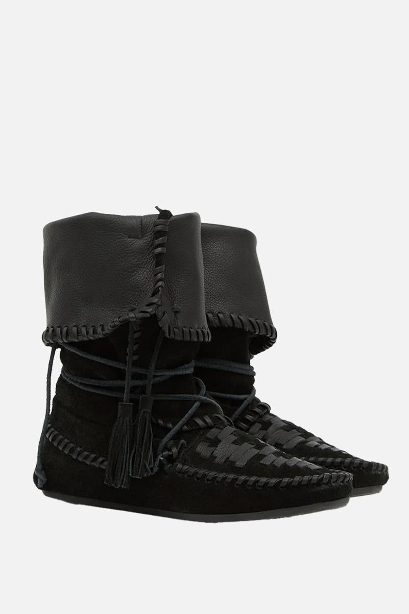 Isabel Marant Boots
