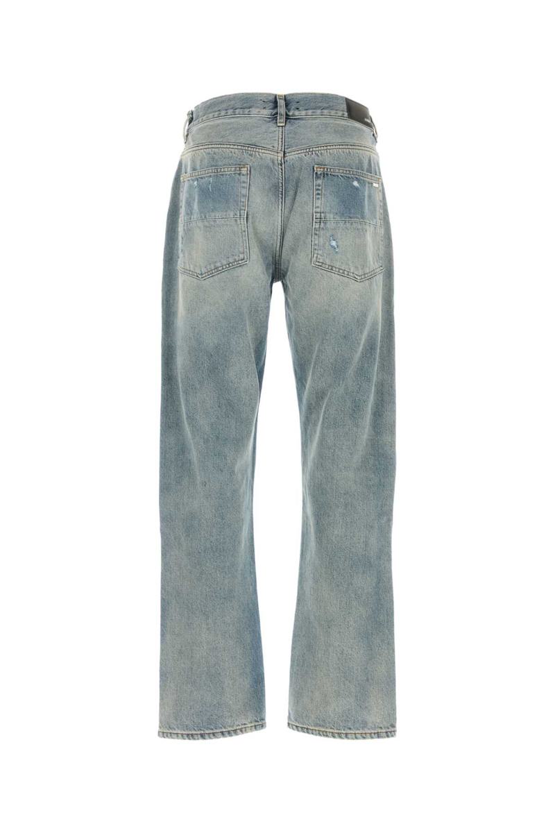 Amiri Jeans